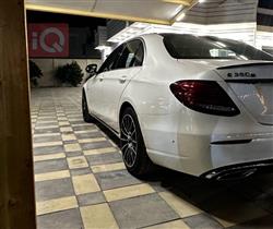 مرسيدس بنز E-Class